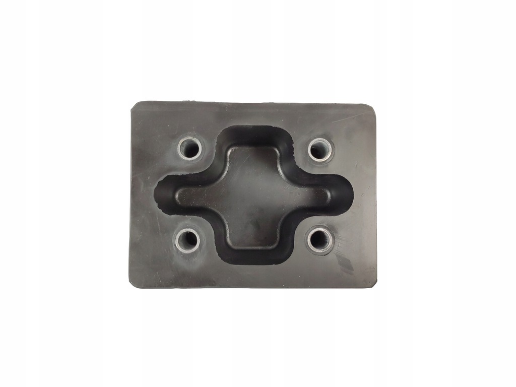 фото №3, Отбойник полуприцепа schmitz размеры: 125x165x75