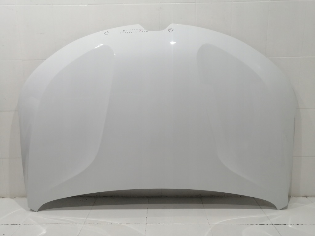 фото №1, Капот renault austral hal 8515