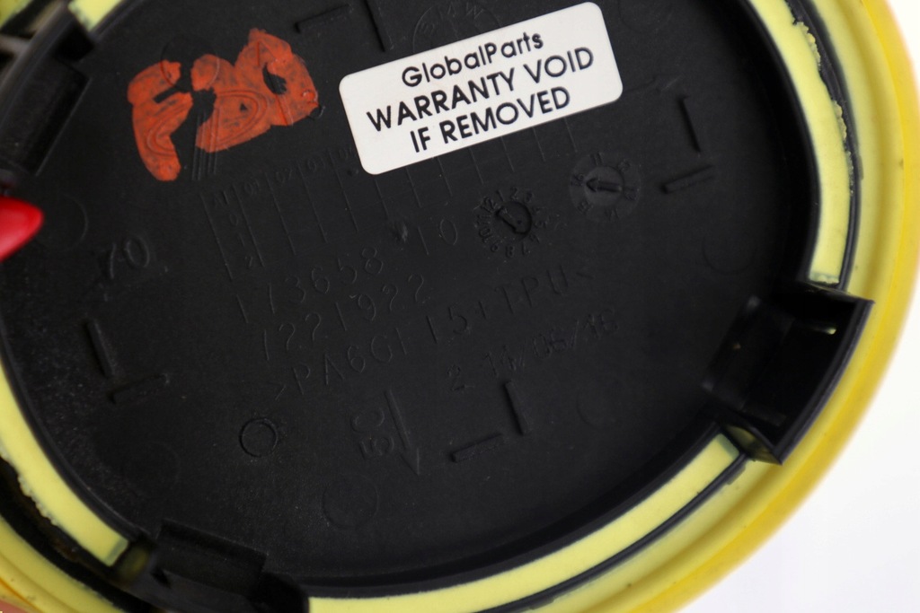 фото №9, Bmw f20 f30 f80 m3 f82 m4 захист кришка колонки керма 7221922