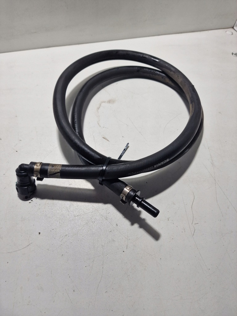 фото №1, Шланг дозатор нагрівач насос adblue scania r 2259951