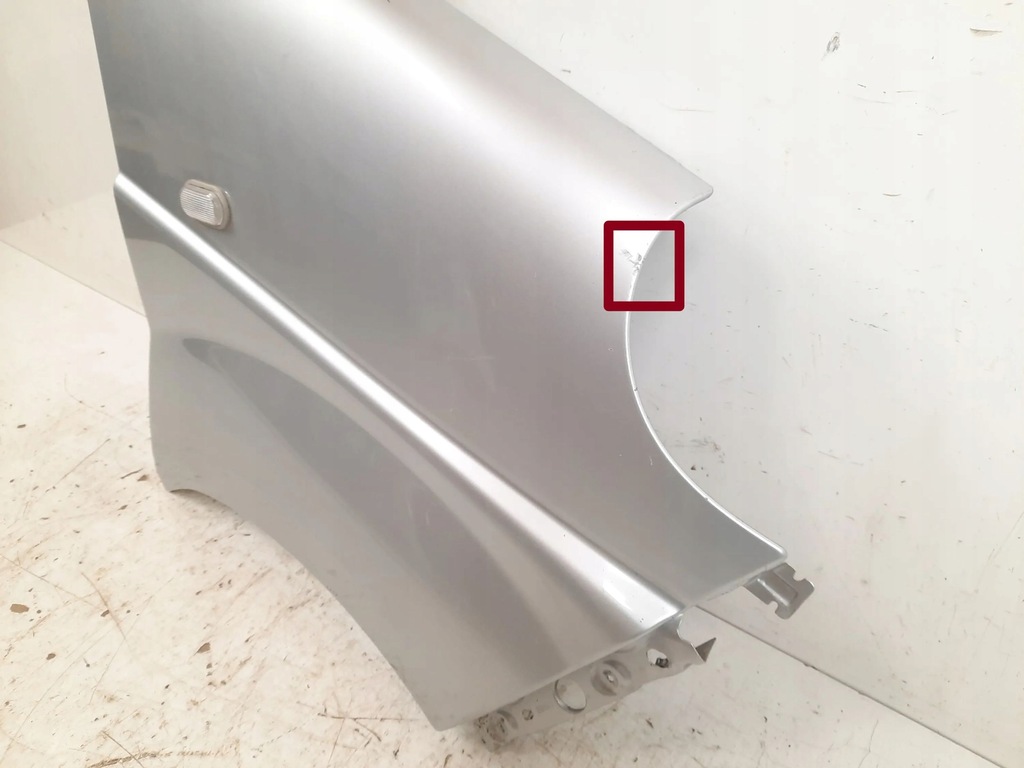 фото №16, 2012 nissan primastar крила