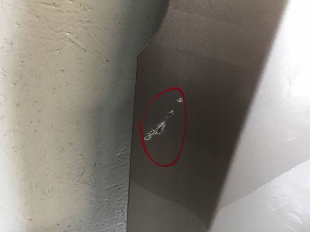 фото №5, Hyundai tucson iii 15-21r капот двигателя, цвет y3y