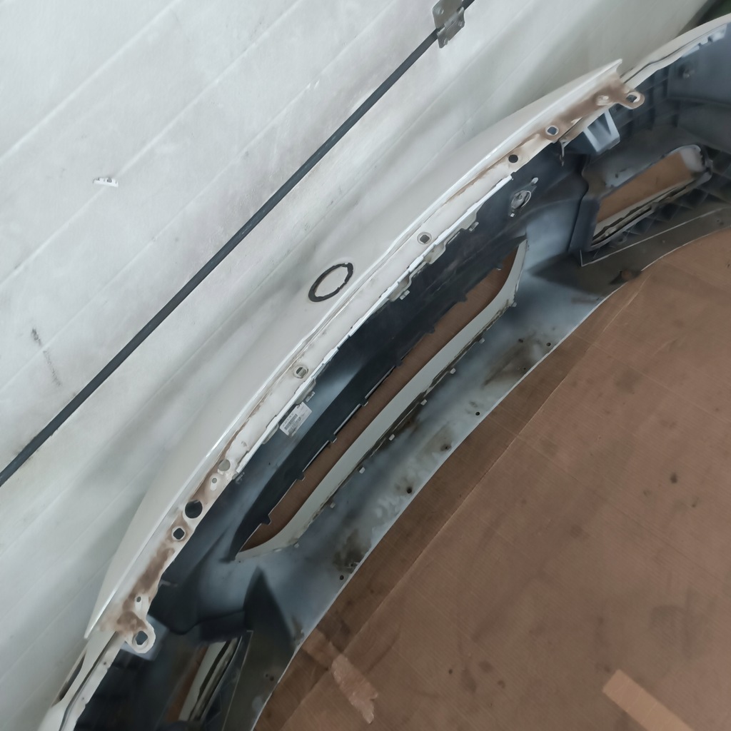 фото №11, Бампер перед bmw 5 f10 f11 m-pakiet