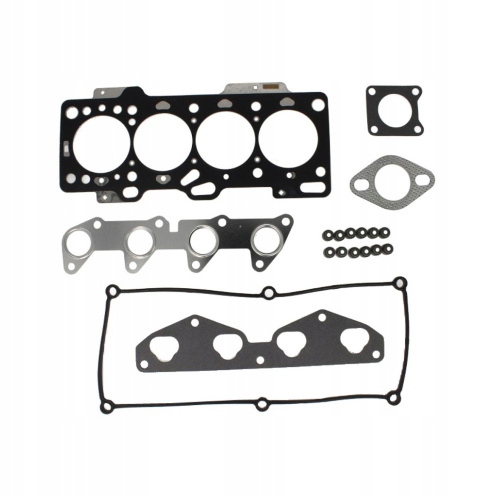 фото №1, Kpl. прокладка двигуна hyundai getz 02-05 1.1