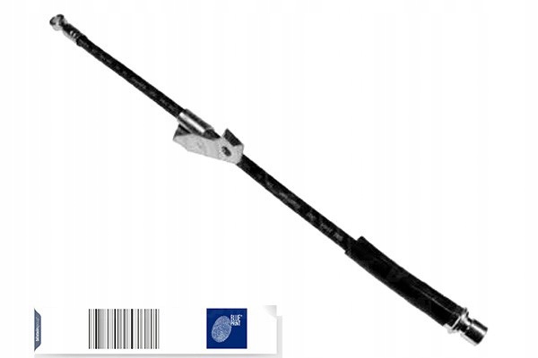 фото №1, Blue print шланг гальмівний chevrolet captiva 2.4