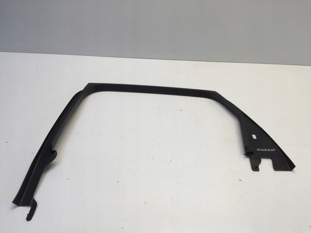 фото №2, Ford kuga iii mk3 защита рамка дверь задняя левая lv4b-s247b57-a