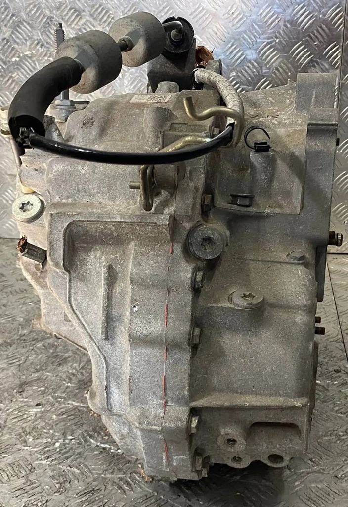 фото №9, Коробка передач комплектная автоматическая citroen ds5 2013