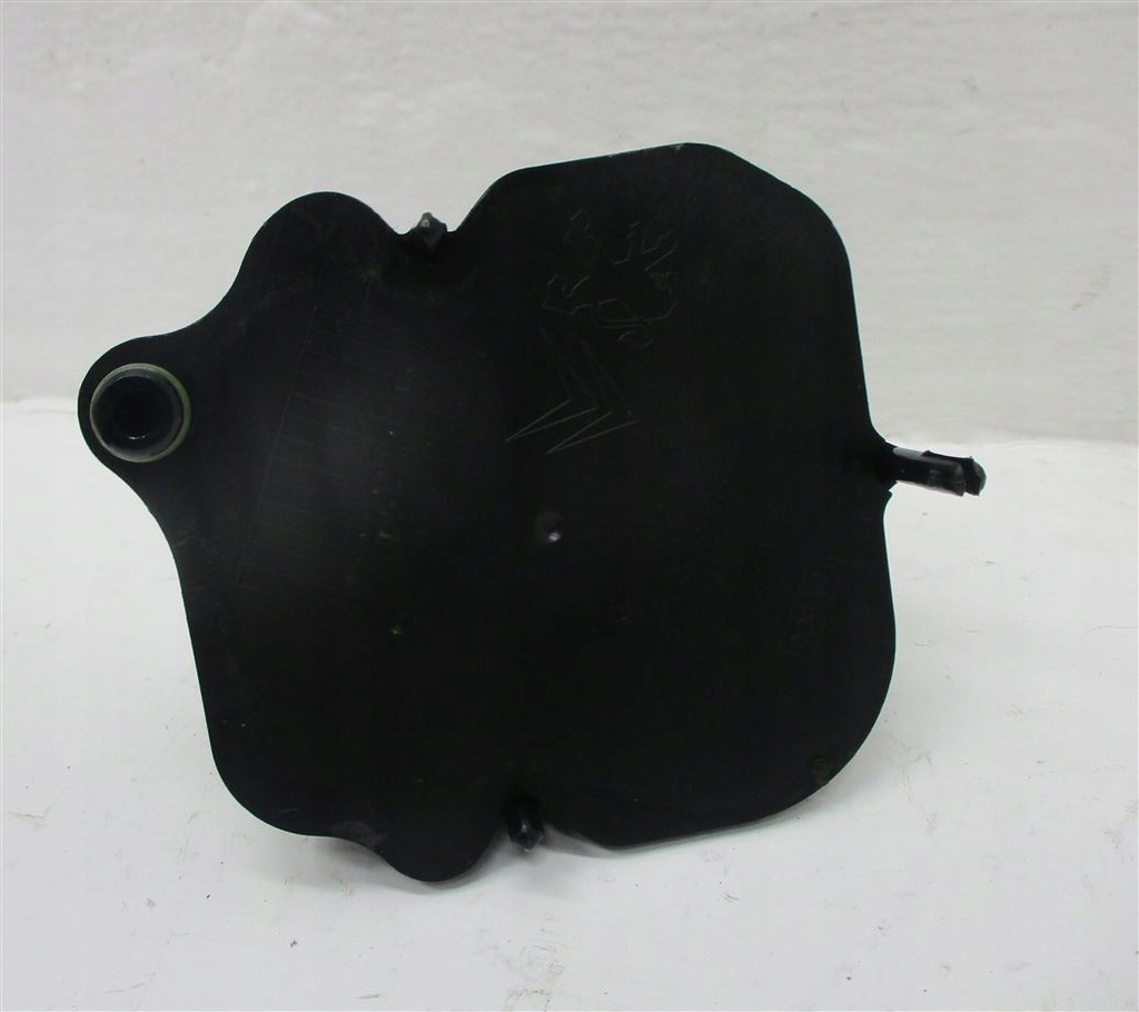 фото №7, Citroen c5 iii c6 3.0 hdi v6 вентиляція картера