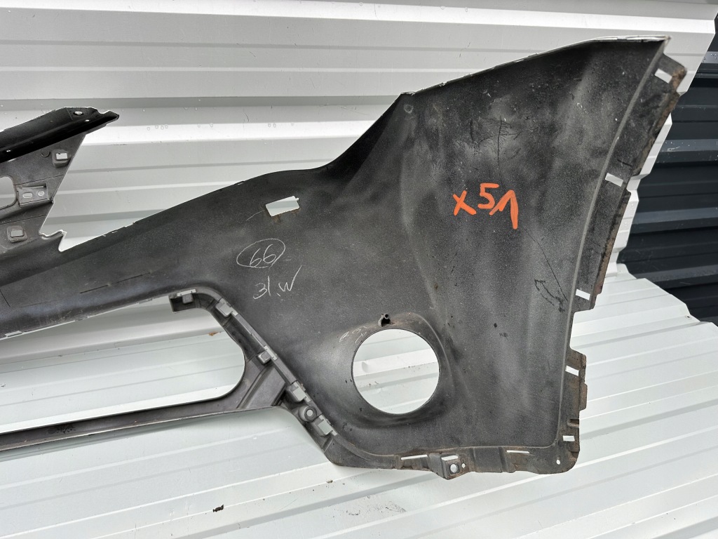 фото №15, Toyota rav4 iv 4 13-15r бампер перед передний 52110-42a00