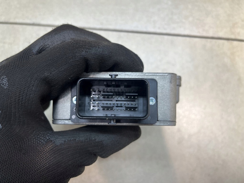 фото №7, Блок управления газа lpg audi a6 c5 kombi 67r014903