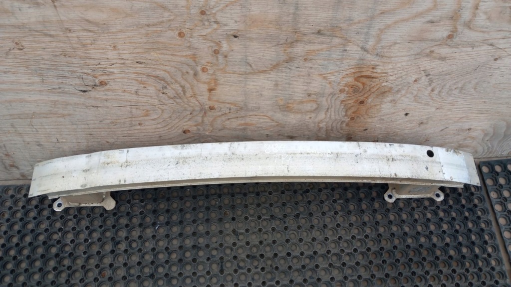 фото №1, Opel meriva b балка бампера задня