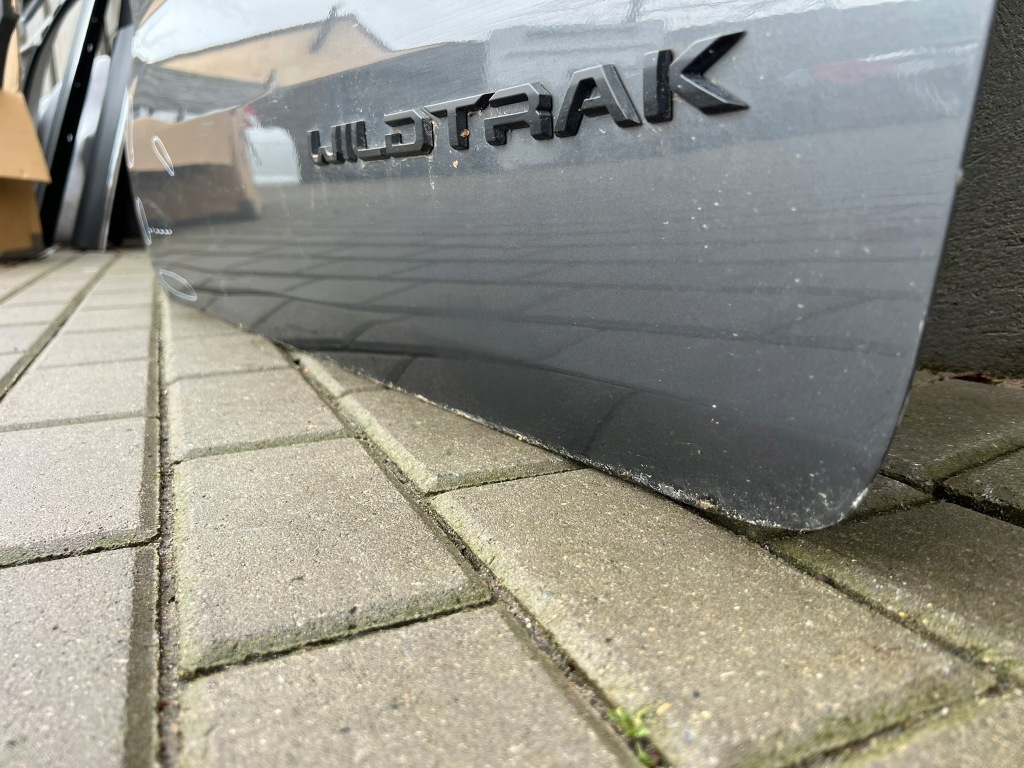 фото №5, Дверь ford ranger vi od 2022 перед правый передние правое