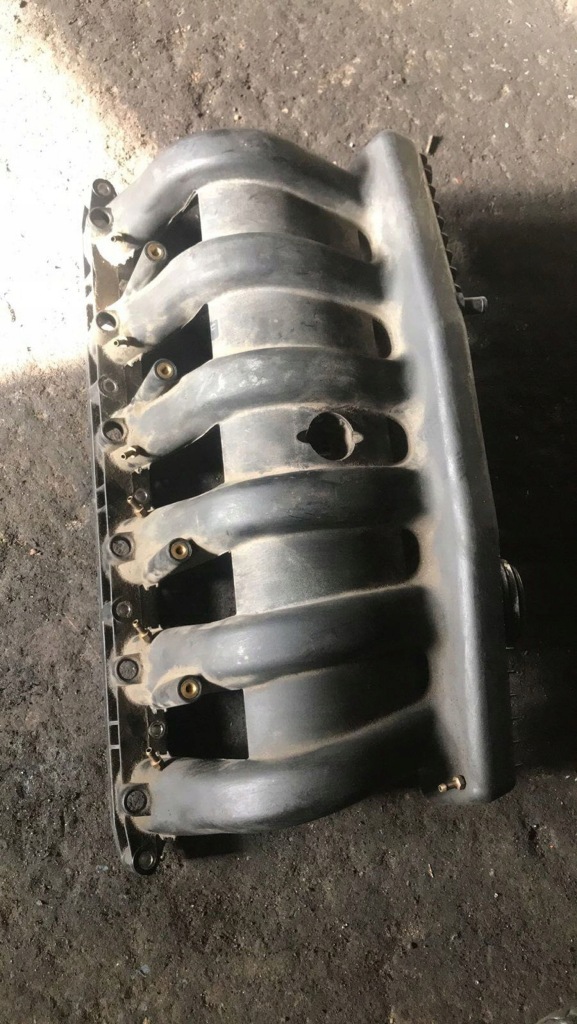 фото №1, Колектор всмоктуючий bmw 3 e36 1703778