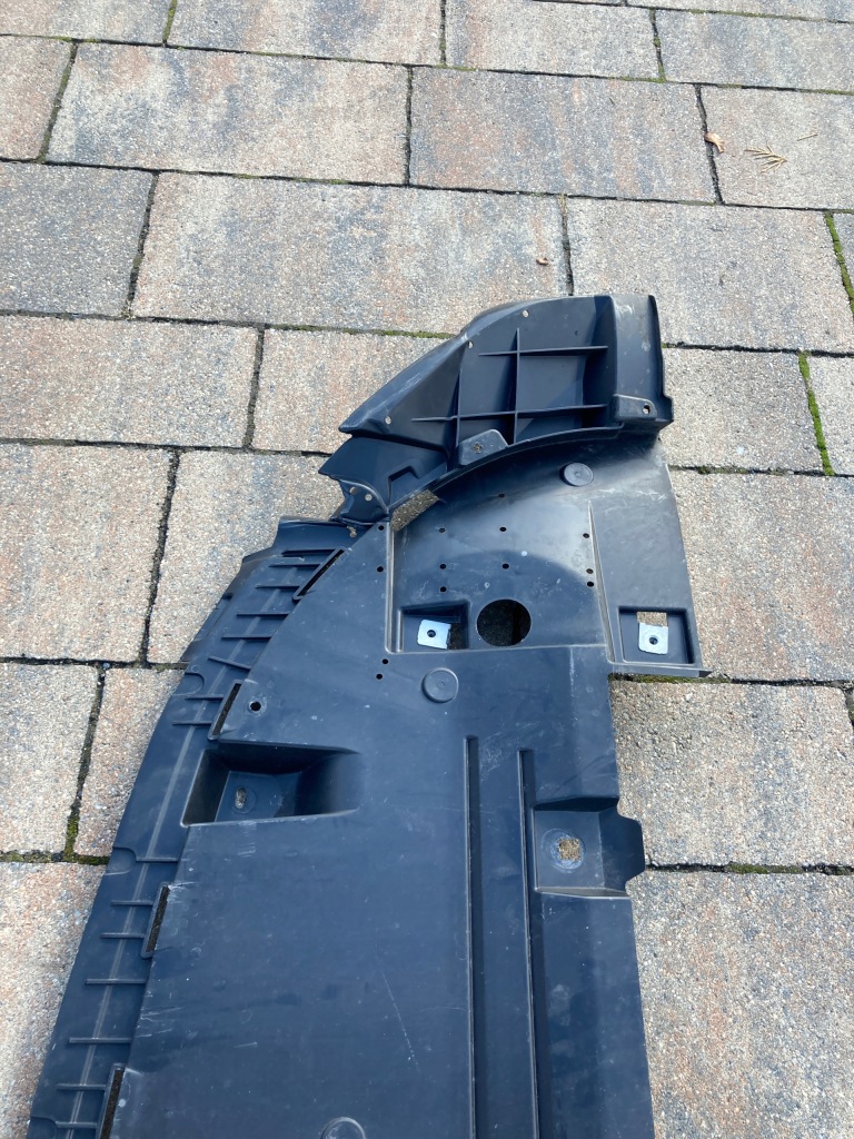 Mercedes gla ii защита плита pod двигатель orgi. Киев