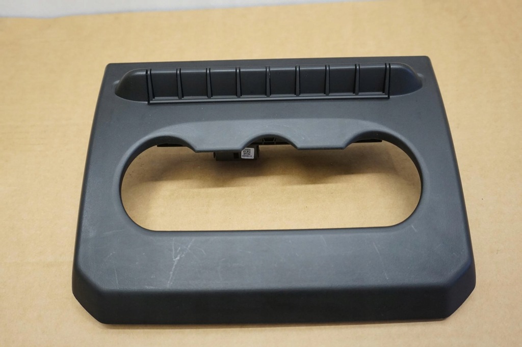 фото №2, Рамка обдув dacia duster ii