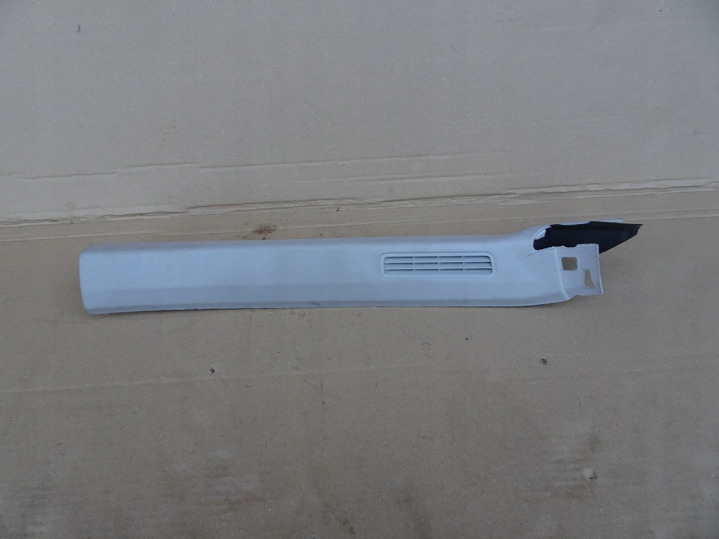 фото №1, Vw arteon захист стійка лівий перед 3g8867233a