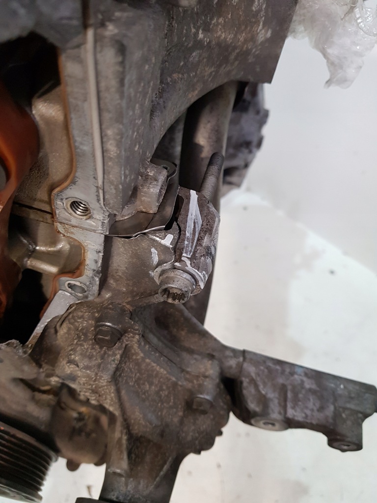 фото №8, Honda fr-v двигатель 1.8 v-tec r18a1 145tys km