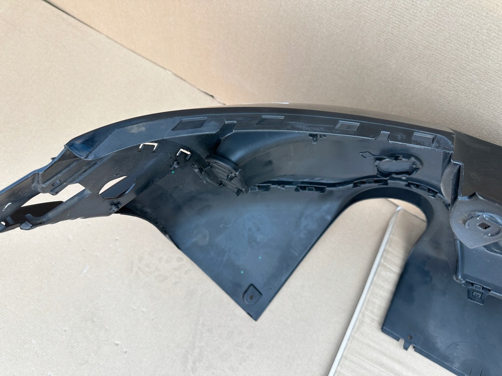 фото №14, Бампер задний mini cooper countryman r60 r61 - pod pdc