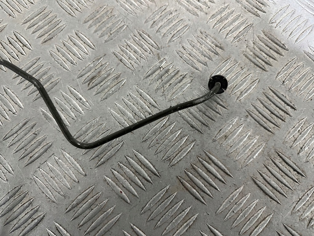 фото №12, Skoda fabia iii 1.0 tsi шланг цилиндр сцепления 6c1721465