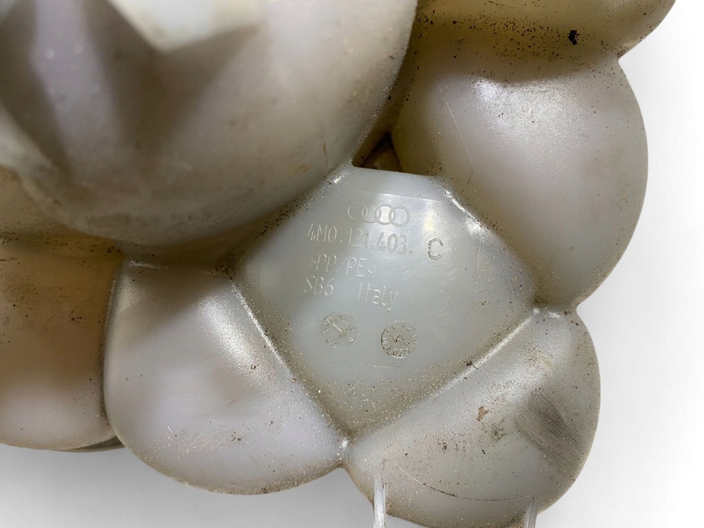 фото №7, Audi q7 4m 2017 бак расширительный охлаждающая жидкость