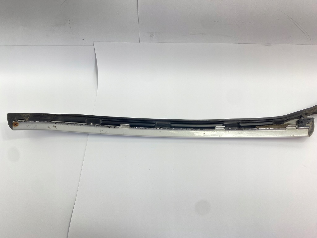 Молдинг захист накладка зовнішня ліва стійка a mercedes w140 1406980189 Зі Шроту