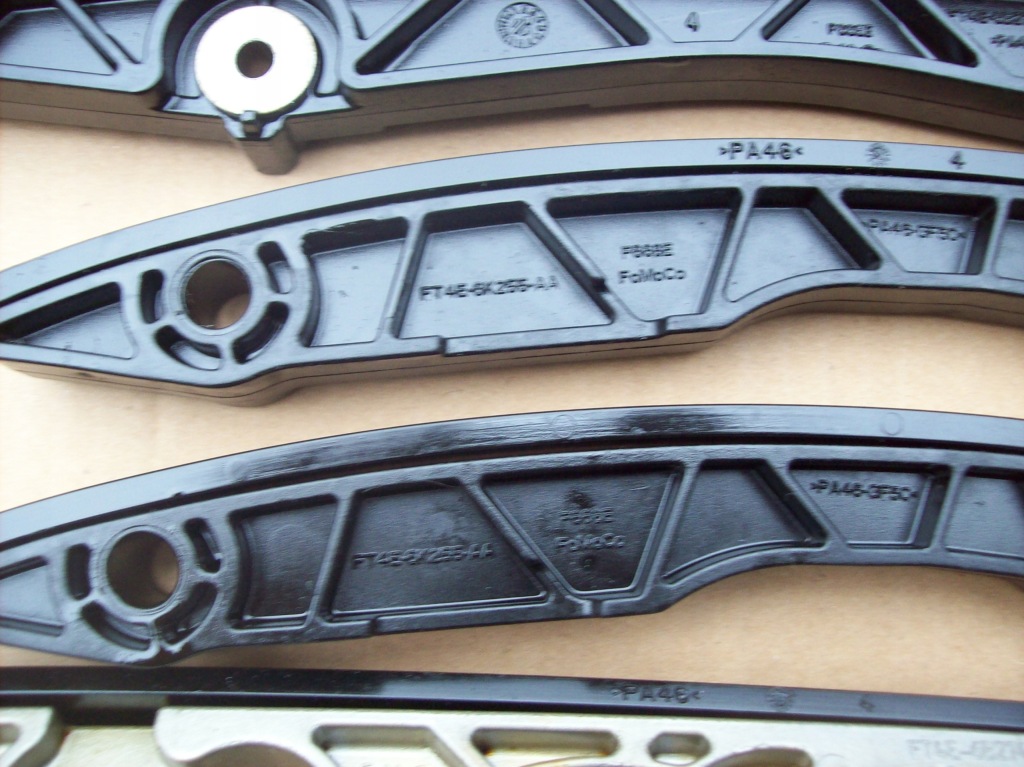 фото №3, Ford f150 2.7 ecoboost грм