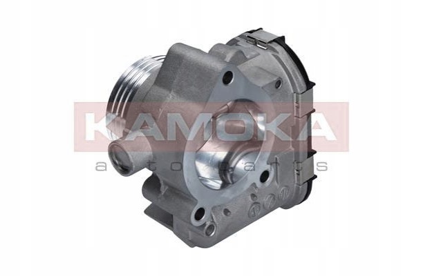 фото №1, Дроссельная заслонка воздуха do citroen c3 i 1.6