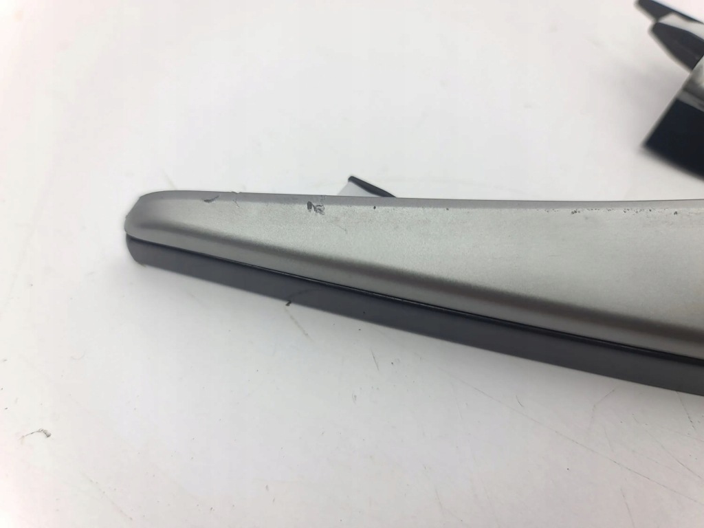 Mazda cx-7 2010 молдинг консоли центральной eh4555254 Киев