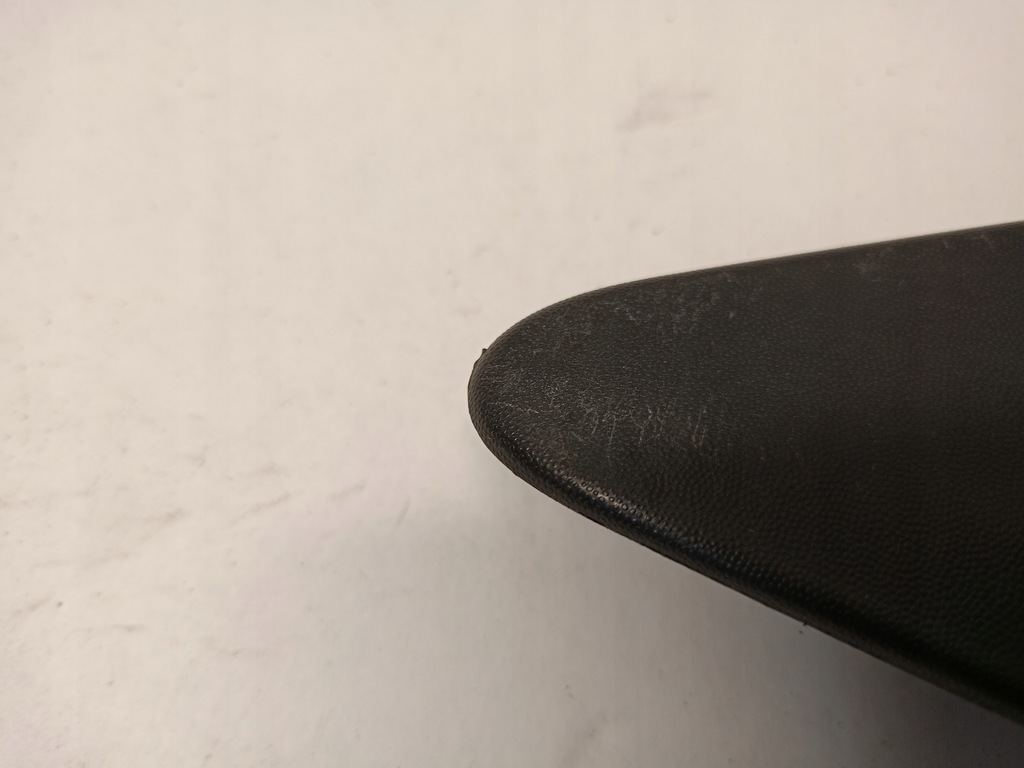 фото №4, Трикутник захист крила ліва renault zoe