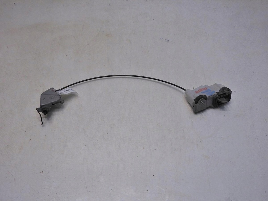 фото №8, Привід кришка заливної пального mazda 5 i