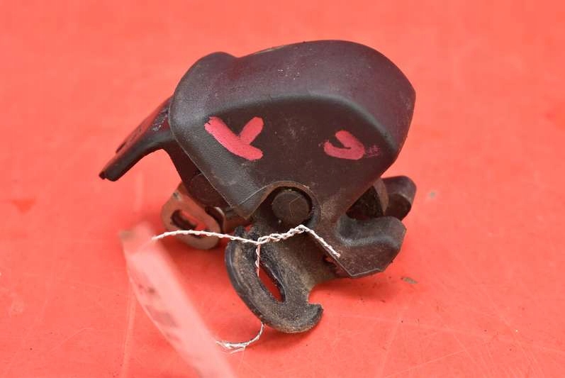 фото №5, Замок засувка lewego створки нижній dacia logan mcv 1 i 07-12