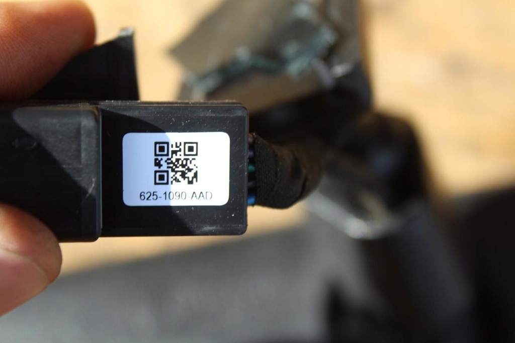 фото №8, Дзеркало внутрішнє заднього виду lexus ux 2021