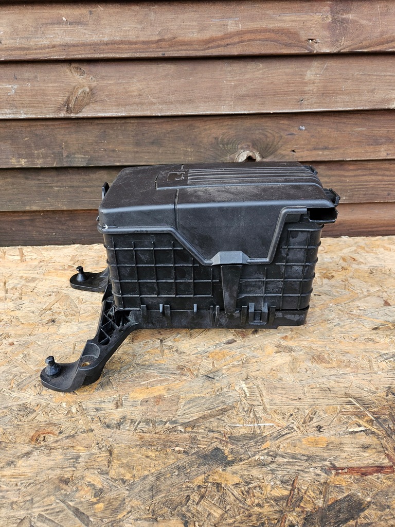 фото №5, Основание аккумулятор golf v