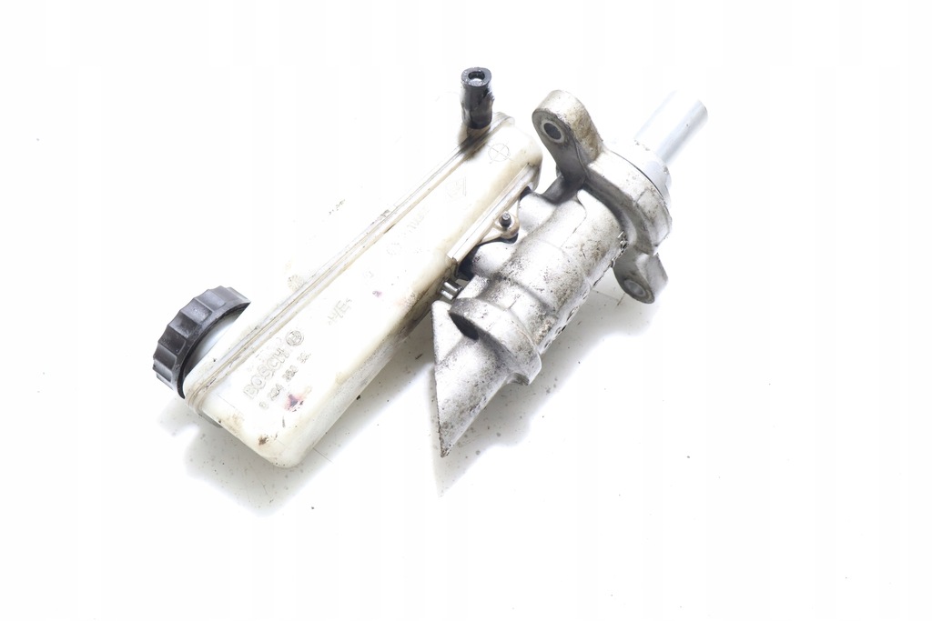 фото №2, Насос тормозная renault fluence 1.5dci