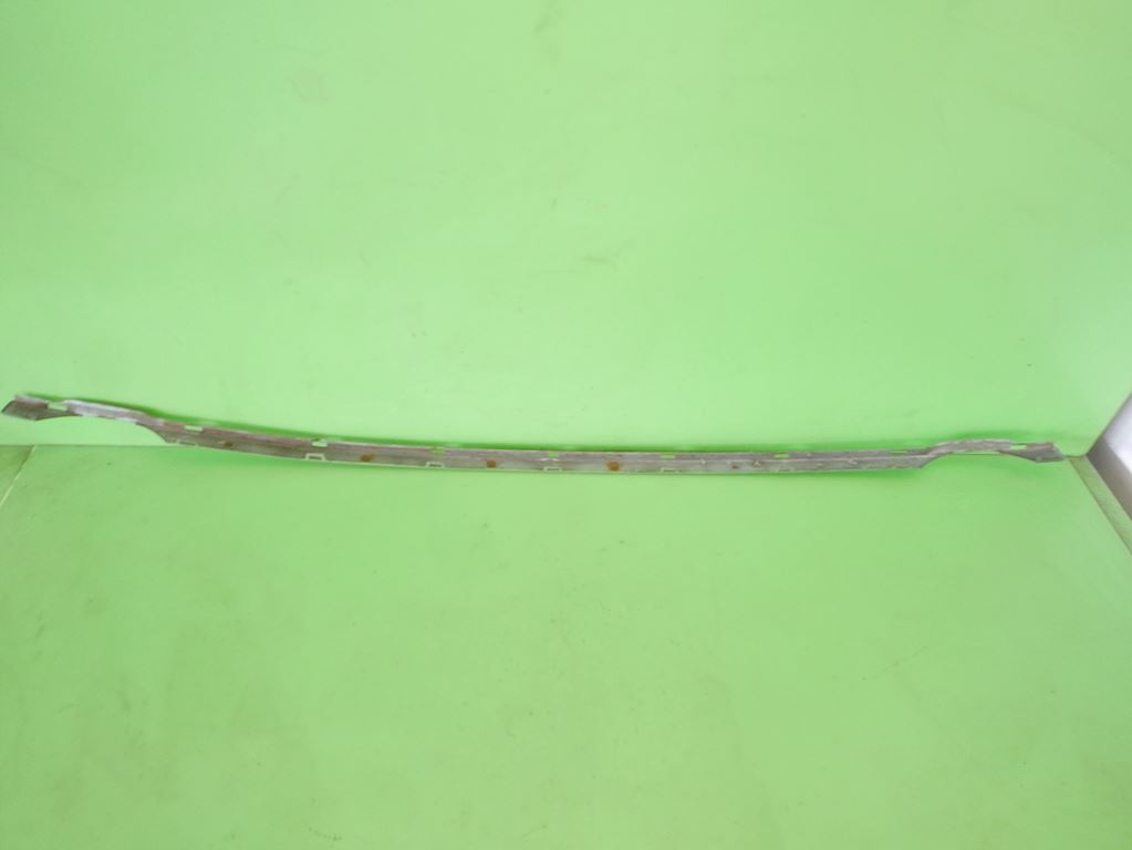 фото №6, Молдинг pod лампы решётка радиатора решётка радиатора vw golf 2 ii 87-92