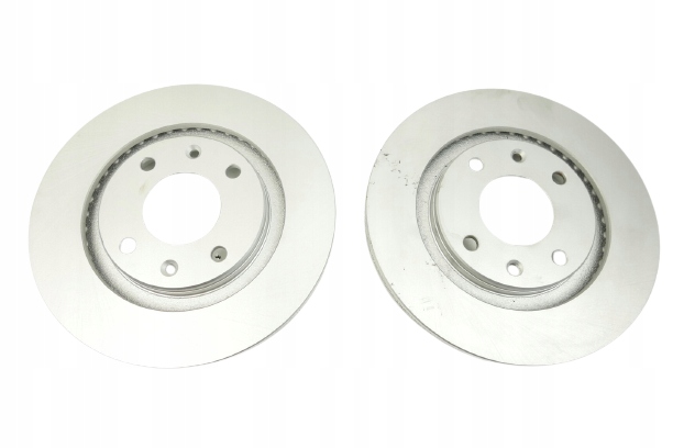 фото №1, Тормозные диски тормозные перед bs-2400c optimal