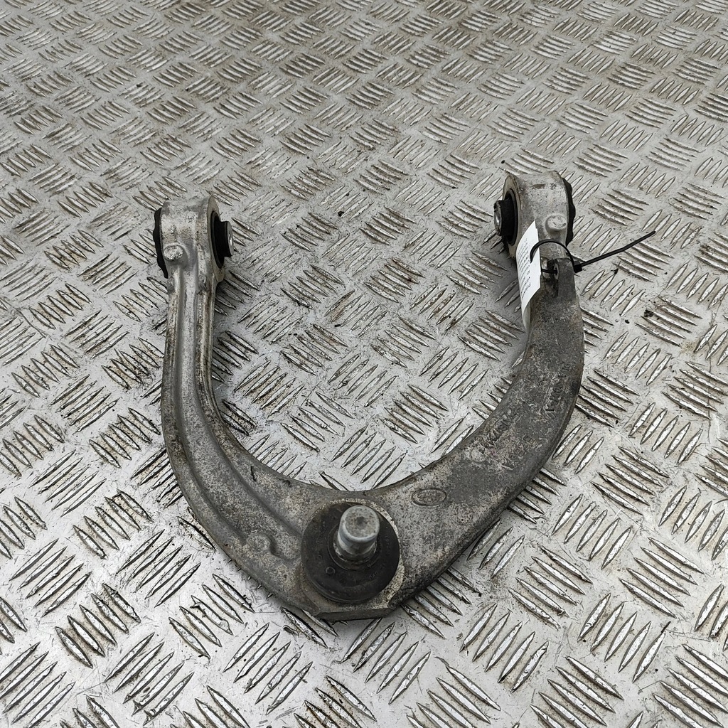 фото №3, Land rover range rover sport l494 2018 левая сторона нижний рычаг передний