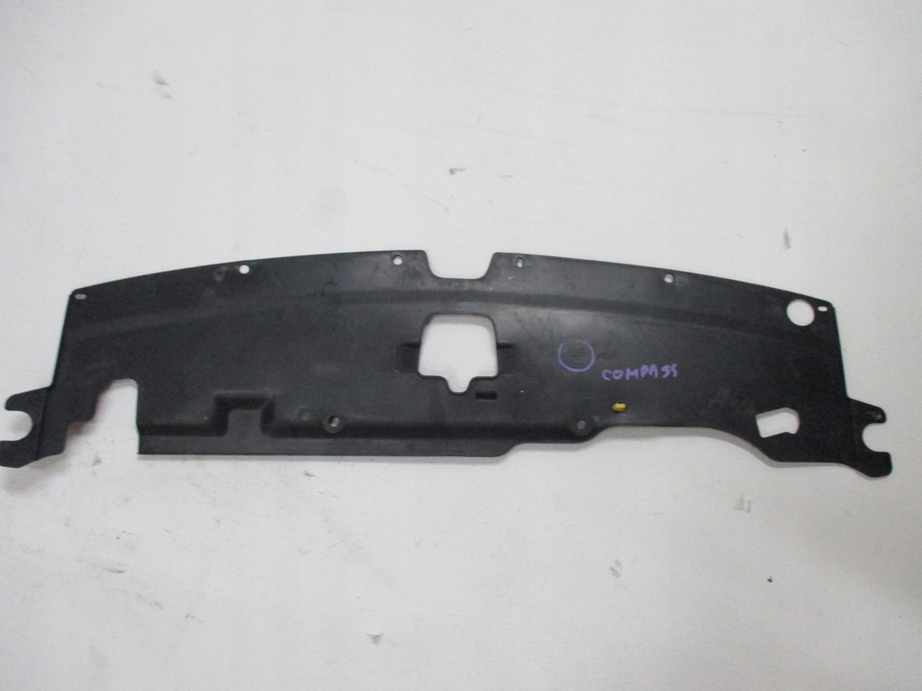 фото №1, Накладка na pas jeep compass ii 55112645aa