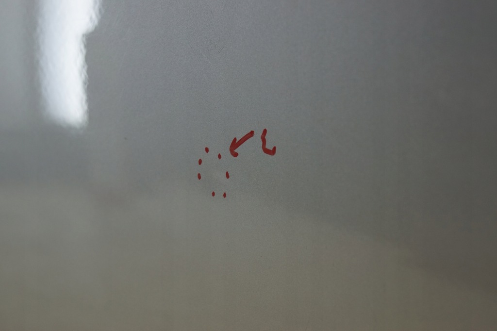 фото №12, Дверь правый перед kia ceed i