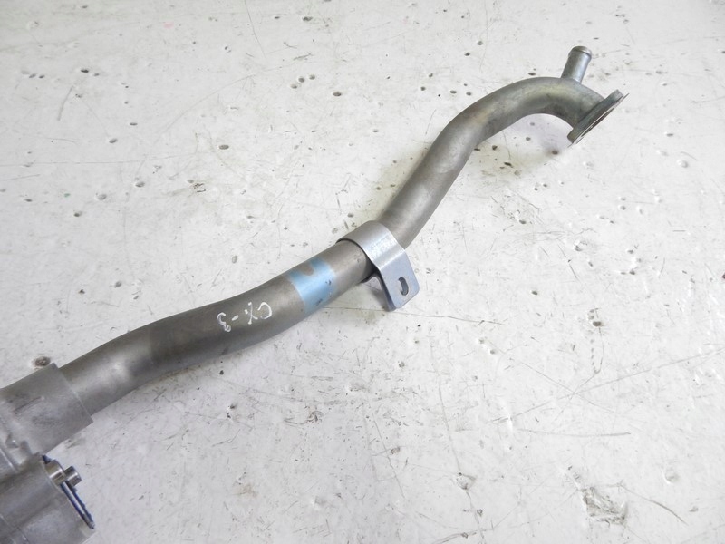 фото №8, Насос wody mazda cx 3 2.0b 14-21