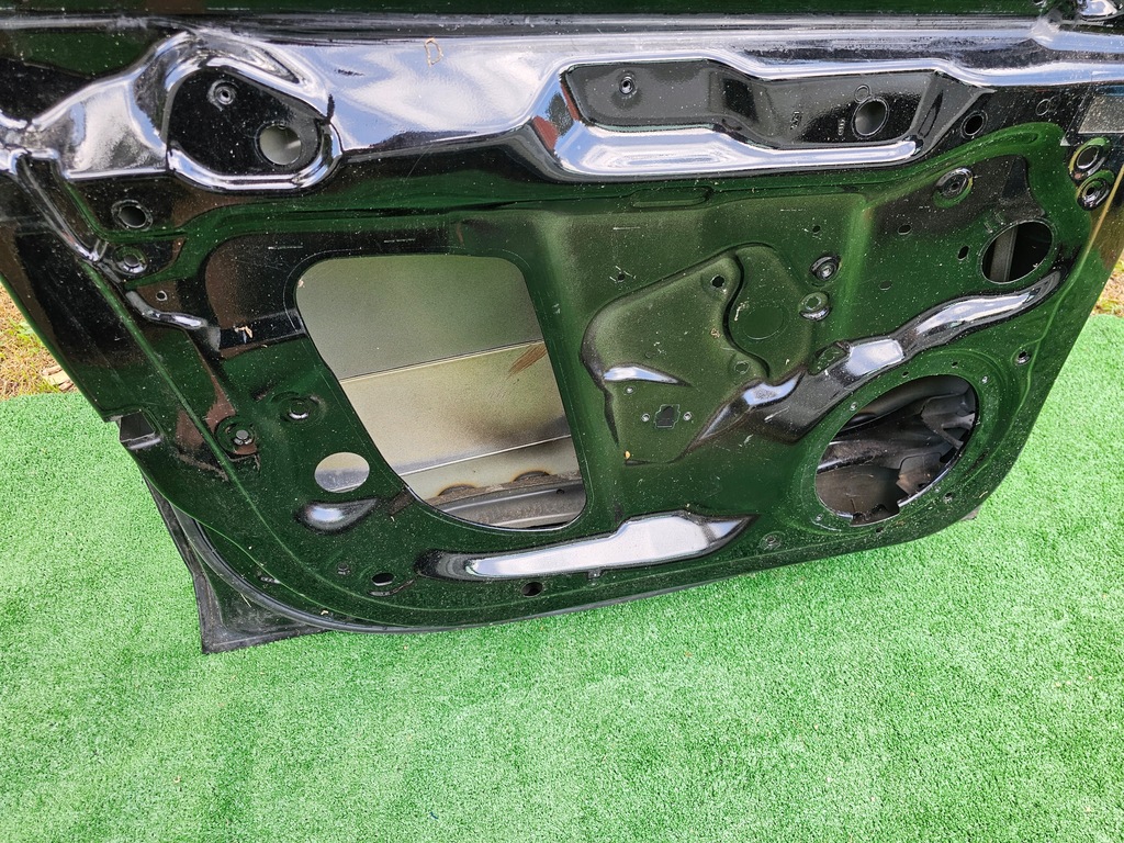 фото №11, Двері лівий перед audi a4 b8