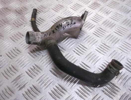 фото №1, Труба wąż шланг 2,5 maxity cabstar 07-