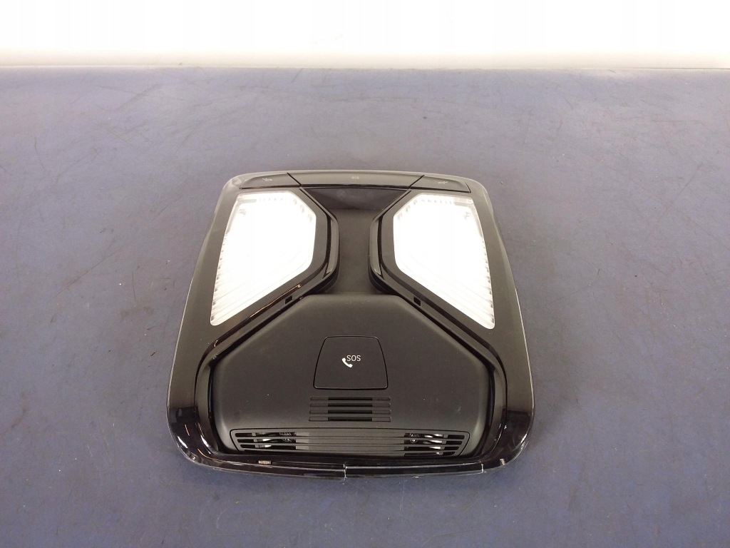 фото №1, Bmw 3 g20 g30 лампа потолочный 5a25160