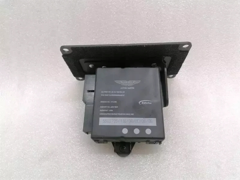 фото №1, Aston martin модуль електронний 13b524