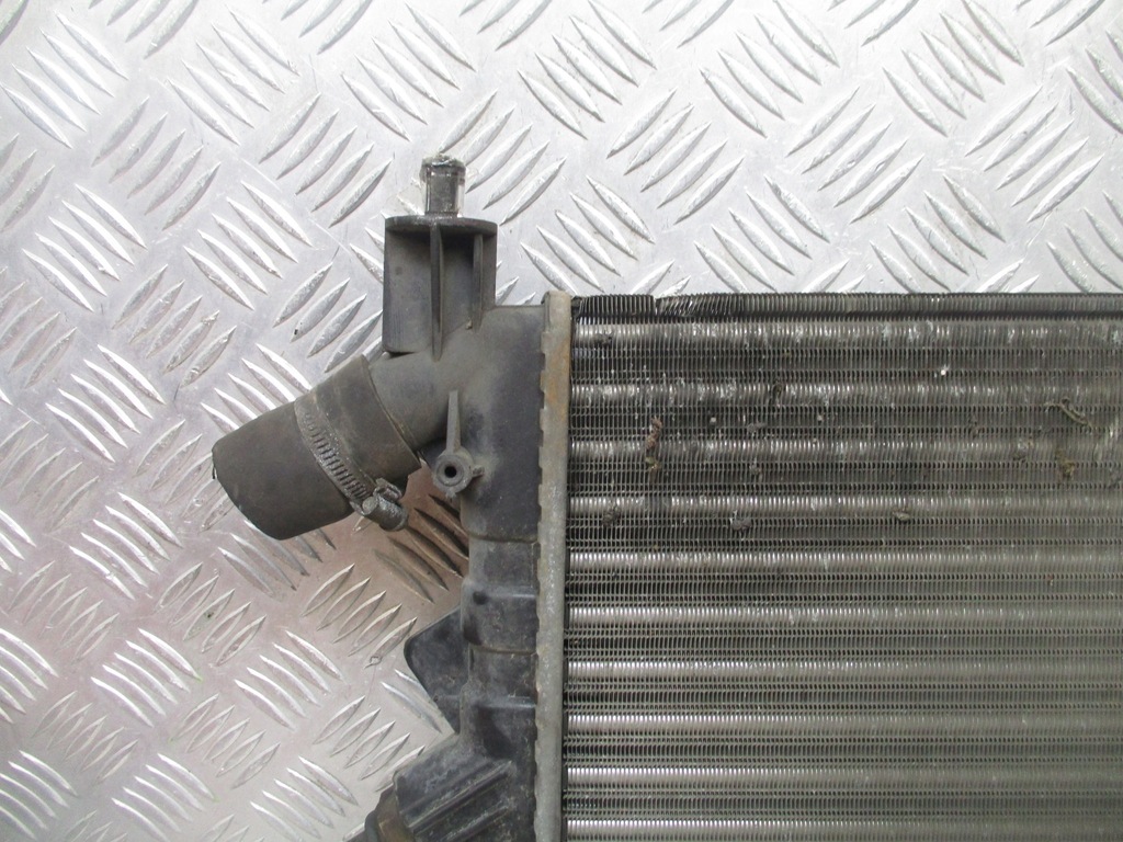 фото №6, Радіатор wody renault laguna ii 2.0 t