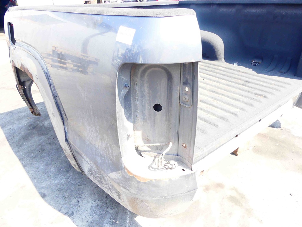 фото №12, Обшивка кузов грузовая vw amarok 4x4 2,0tdi