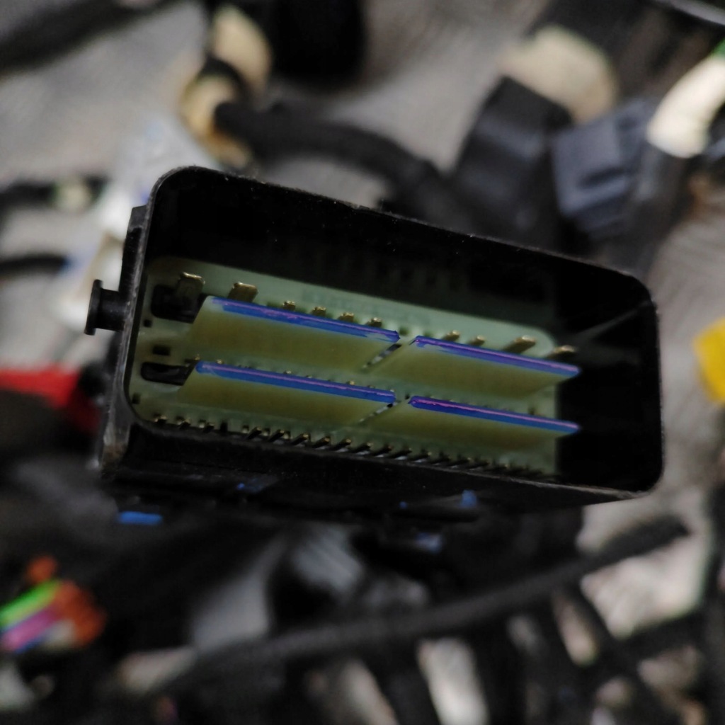 фото №7, Ford mustang mach-e 2023 другая жгут трубопровод / кабели