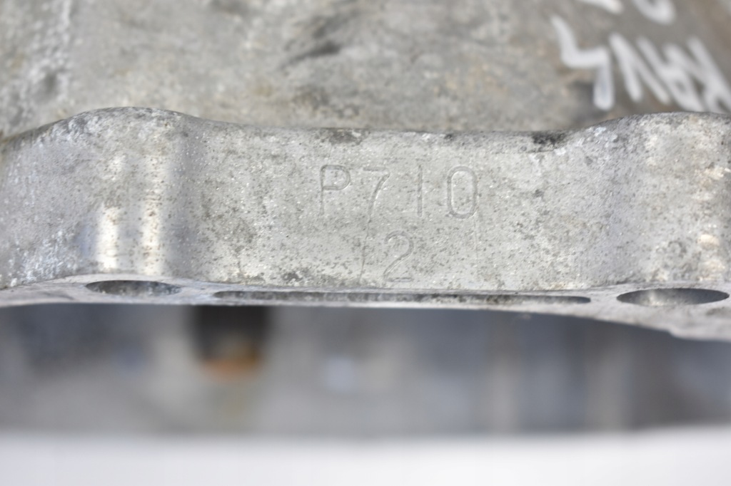 фото №6, Коробка передач передач rav4 v 2.5 гибрид 3nm p710