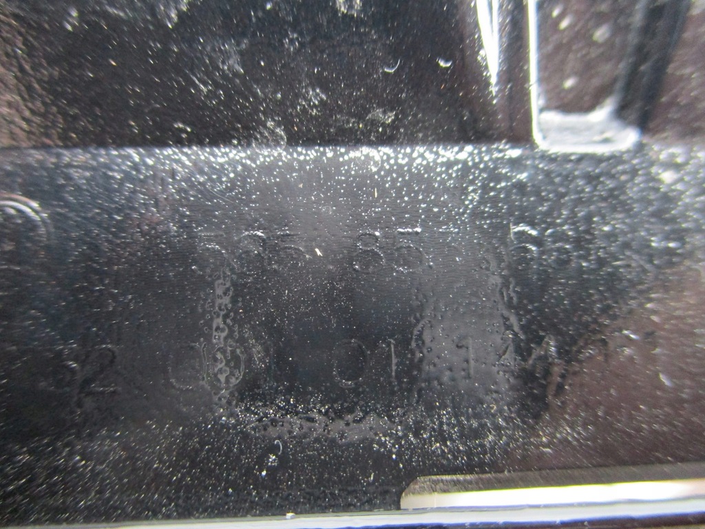 фото №5, Решётка радиатора решётка радиатора бампера skoda kodiaq laurin&klement l&k nowa org 565853663e