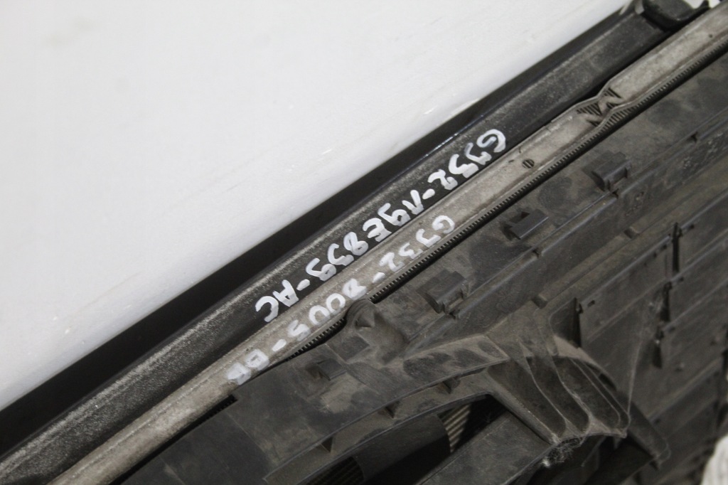 фото №7, Pas передний радиатор evoque dynamic lift